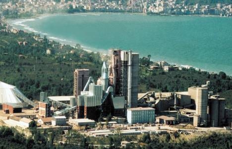 Ünye Çimento 9 aylık finansal raporlarını açıkladı!