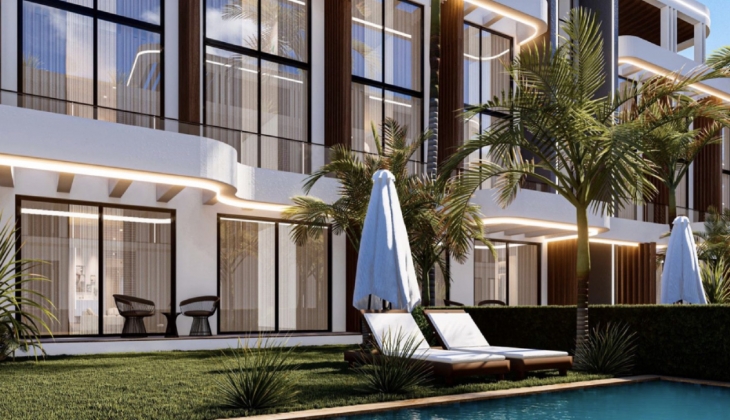 La Joya Perla 2’de 129 bin 900 sterlin yerine 120 bin sterline!