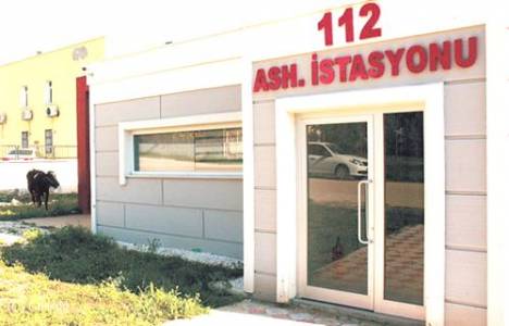 Bakanlık: 112 Acil Servis binalarını hibe olarak kabul etmiyoruz demeyiz!