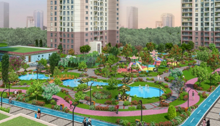 Bizim Evler 11 projesi nerede? Bizim Evler 11 konutları ne zaman teslim edilecek?