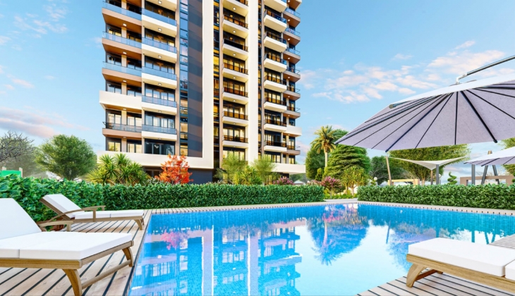 Eron Concept’te 2 milyon 250 bin TL’ye! Yeni proje!