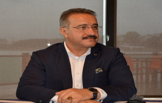 Kaçak yapı tespitine denetçi drone çözümü!