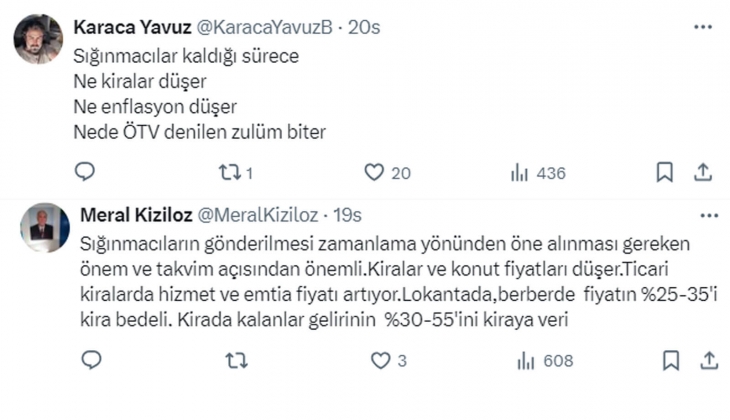 Tarihçi, yazar Dr. Naim Babüroğlu Kiralar çok arttı dedi ve refah ile alım gücünü artırmanın yolunu açıkladı!