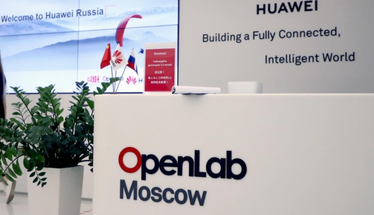 Rusya pazarı Çinlilere kaldı