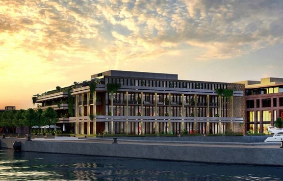 Galataport İstanbul a ilk gemi Ağustos ta yanaşacak!