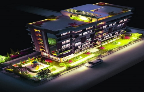 Rams Yapı Ataşehir Esatpaşa da yeni projesine hazırlanıyor!