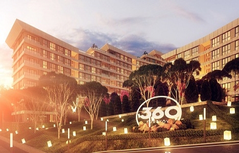 16 soruda 360 Kurtköy projesi!