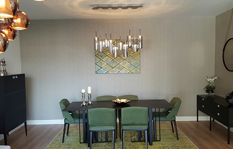 Basın Ekspres Toya Moda projesinden kaçırılmaz 30 fırsat!