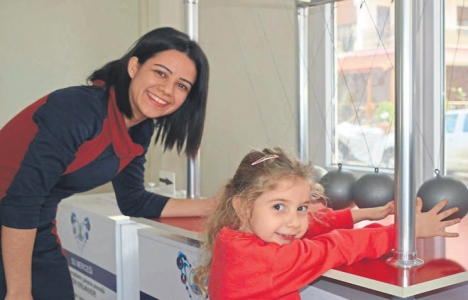 Dikili Gençlik Merkezi ve Bilim Evi 20 Şubat'ta açılıyor!