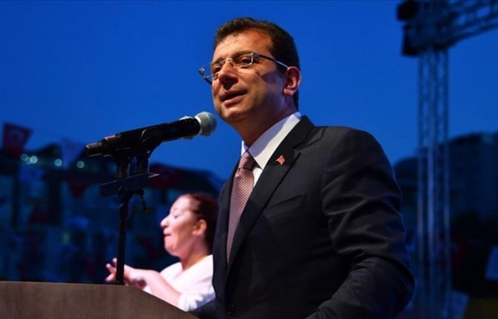 İBB Meclisi nde bedelsiz parsel tahsisi gerginliği!