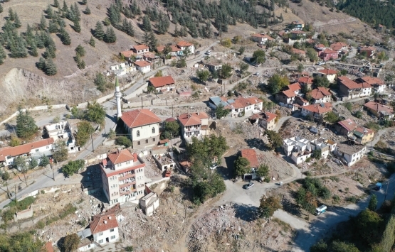 Ankara Altındağ da kentsel dönüşüm çalışmaları ne durumda?