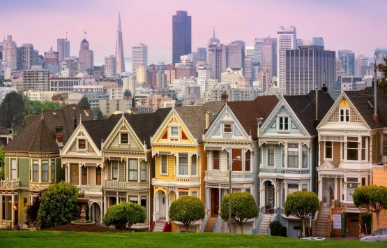 ABD'de konut fiyat artışı 13'üncü ayda da yavaşladı!