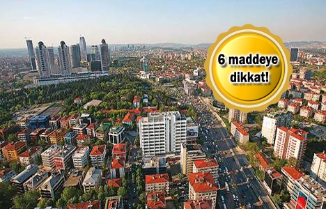 Ev almak mı, kiralamak mı?