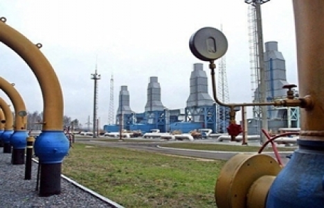 Türk Akımı projesinde pürüz mü çıktı?