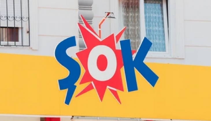 ŞOK'tan 14 Şubat kataloğu! ŞOK'ta yarın kağıt havludan, gıdaya, elektonik eşya ve kişisel ürünlerde indirim firsatı!