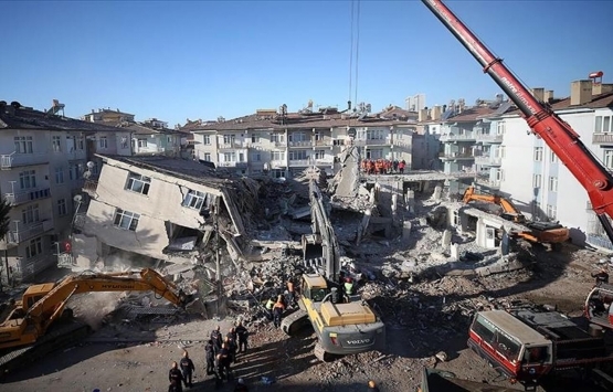 Gürsel Erol dan Elazığ a okul müjdesi!