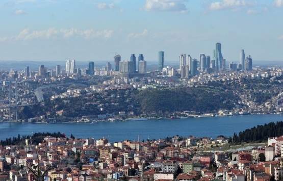İstanbul'da konut fiyatları düştü, satışlar arttı!
