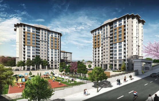 Gebze Emlak Konutları 3 güncel fiyat listesi!