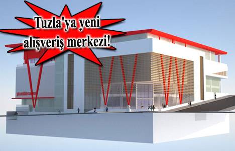 Şifa Alışveriş Merkezi ne zaman açılacak?