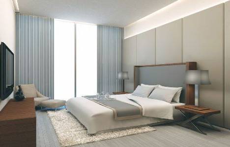 İnnovia Suites iletişim!