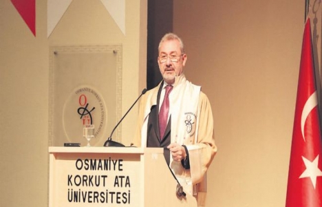 Cezayir'de 5 bin kişilik cami yapılıyor!