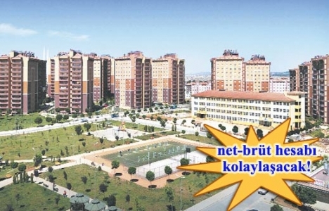 Konuta TSE standardı geliyor!