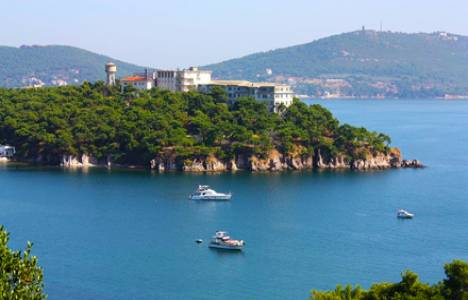 İLBANK Adalar imar planını yeniliyor!