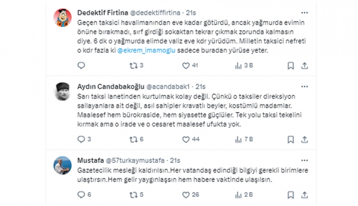 Taksiciler yüzde 25 zam isterken, Taksi plakaları kaldırılsın önerisi geldi! Taksici ve vatandaş ne diyor?