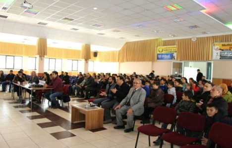 Konya Seydişehir'deki emlak danışmanlığı kursuna yoğun ilgi!