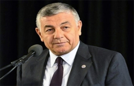 Park Orman Tabiat Parkı nerede