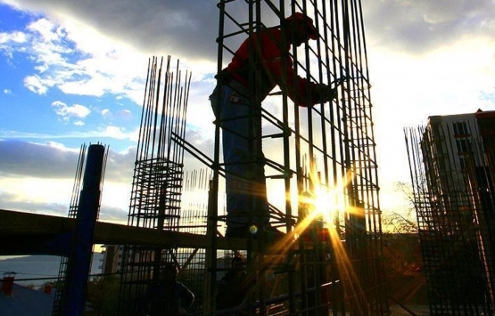 Faik Öztrak tan inşaat sektörü istihdamı açıklaması!