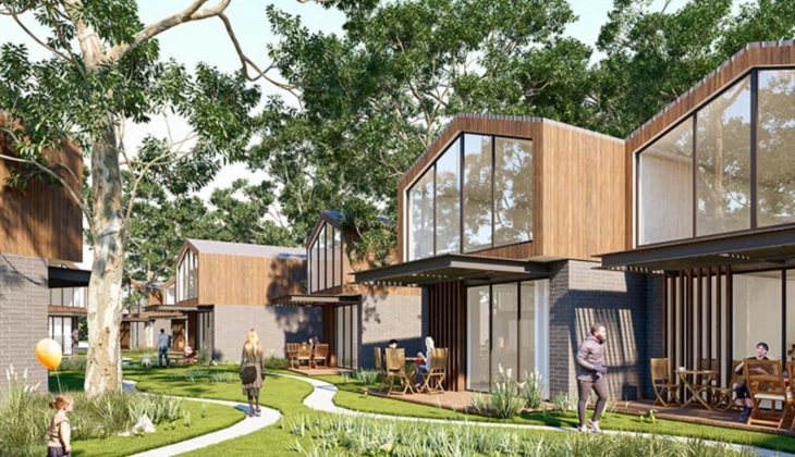 Remley Sapanca’da 10 milyon TL’ye villa! Yüzde 50 peşinat ve 0 faiz fırsatıyla!