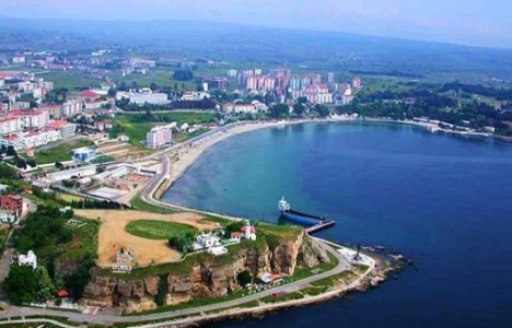 Gelibolu'daki arsaların değeri 2 yılda 2 kattan fazla arttı!