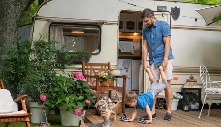 Tatile çıkacaklara müjde! Uygun fiyatlı tatil fırsatı: Günlük Karavan kiralama! İşte 22 Mayıs 2022 fiyat listesi...