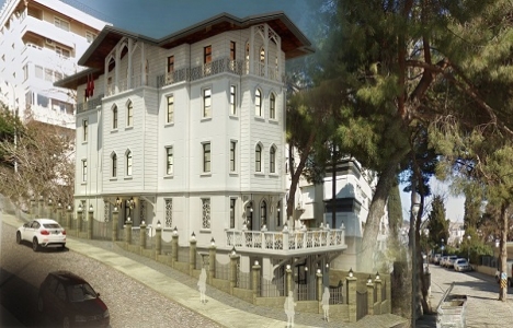 Pendik Batı Mahallesi'ne aile sağlığı merkezi inşa ediliyor!