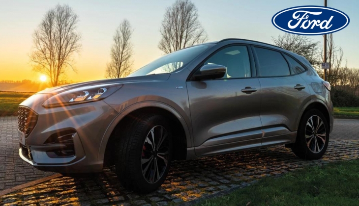 Ford Kuga almak isteyenlere müjde! Kuga’ya bu ay zam gelmedi!