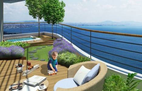 Ottomare Suites iletişim