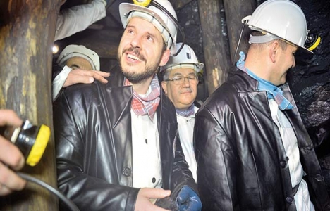 Enerjide 2015 iyi geçti 2016 müjdeyle geldi!