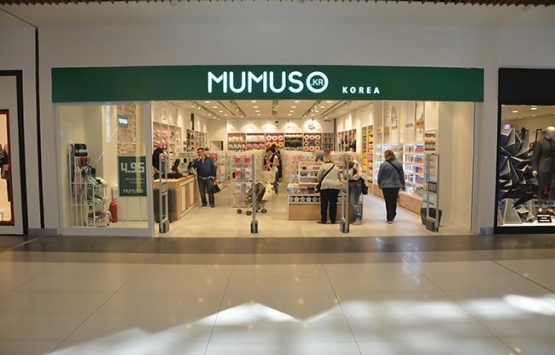 Türkiye perakende pazarı