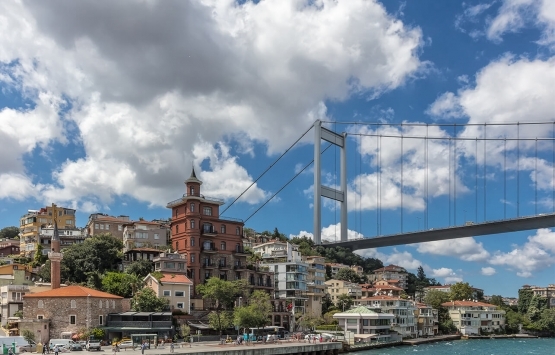 10.5 milyon insan çürük binalarda oturuyor!