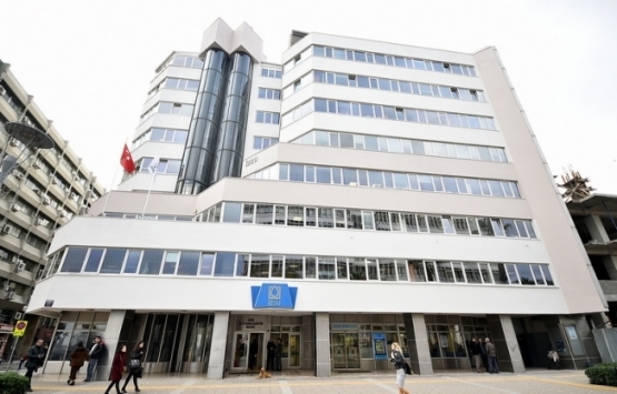 Müteahhitler İZSU’dan hak edişlerini alamıyor!