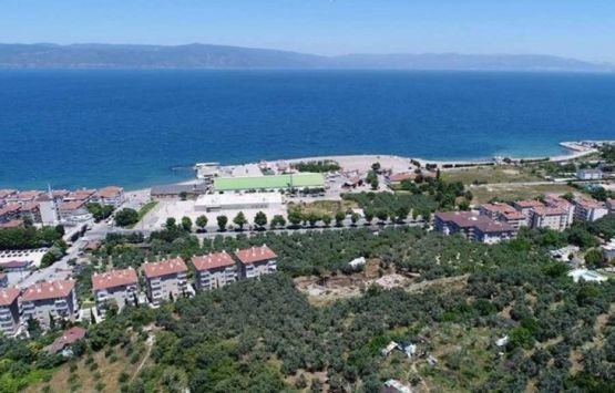 Myrleia Antik Kenti'ne yapılan AVM için karşı hamle!