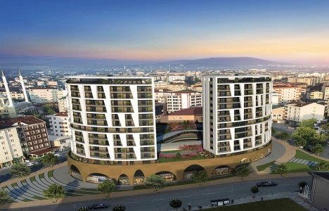 Denge Towers: Sancaktepe'nin yükselen yıldızı!