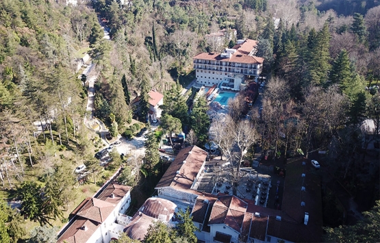 Yalova da 19.9 milyon TL ye satılık gayrimenkul!