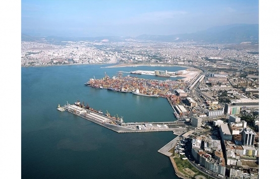 İzmir Bayraklı da 67 milyon TL ye icradan satılık gayrimenkul!