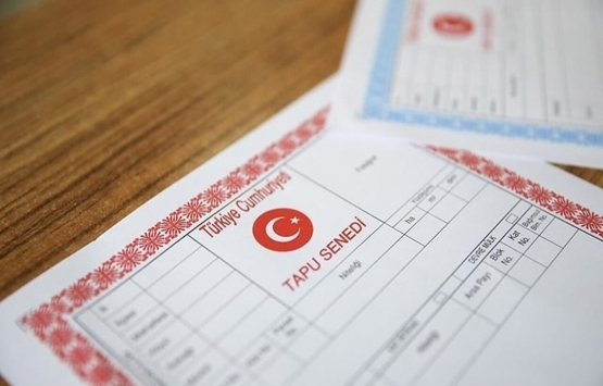 Gayrimenkul satış sözleşmeleri noterliklerde yapılabilecek!