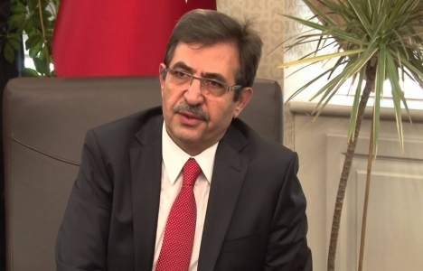 2015'te 20 bölge daha riskli alan ilan edilecek!