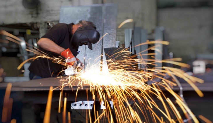 İSO açıkladı! İmalatta daralma yedinci ayında da devam ediyor