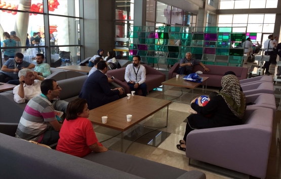 Elazığ Şehir Hastanesi açıldı!