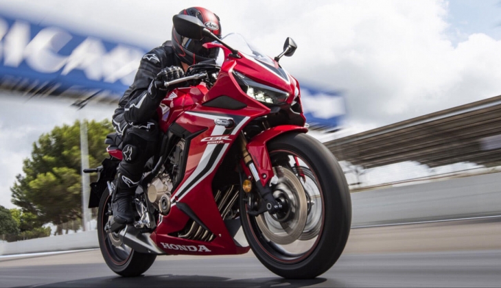 Honda CBR 650R 29 Ekim 2022 fiyat listesi!